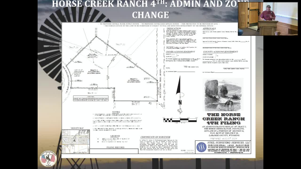 Zoning change sparks heated debate among neighbors