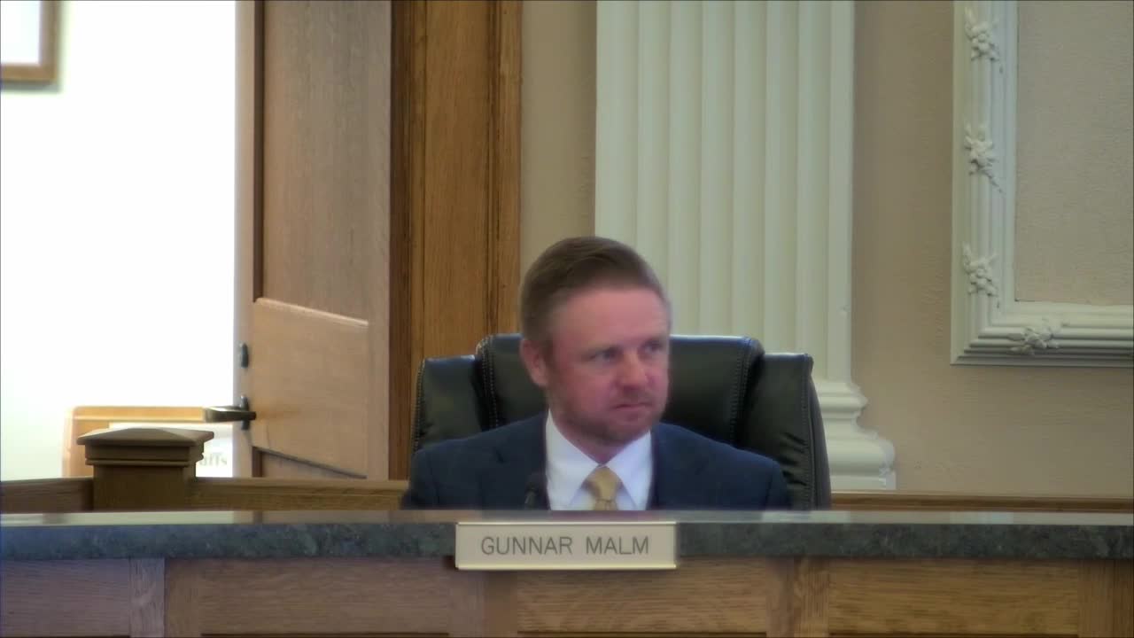 Laramie County imposes fire restrictions amid extreme danger