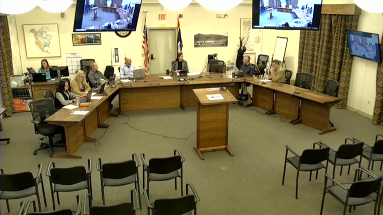 Forest management plan sparks debate on environmental justice