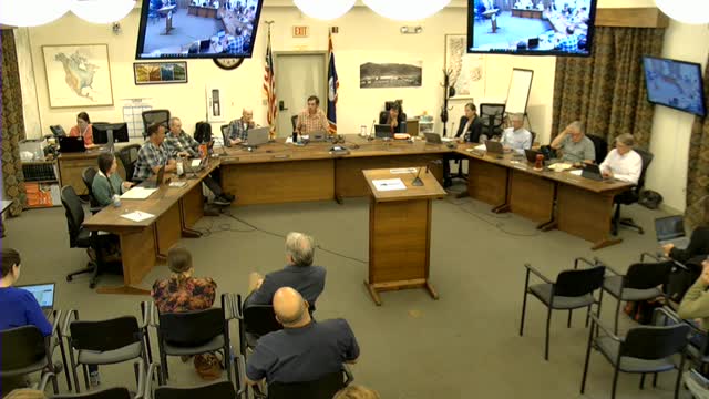 Council moves forward on ambitious affordable housing project