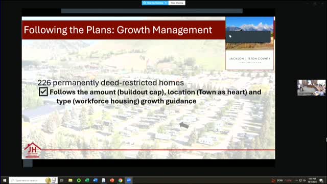 Town plans ambitious affordable housing project in Midtown