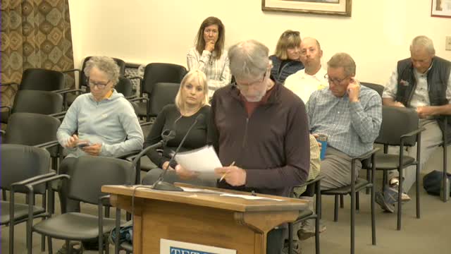 Community Demands Action on Dangerous Pedestrian Crossings