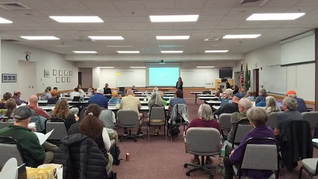 City faces urgent water infrastructure crisis and rate hikes