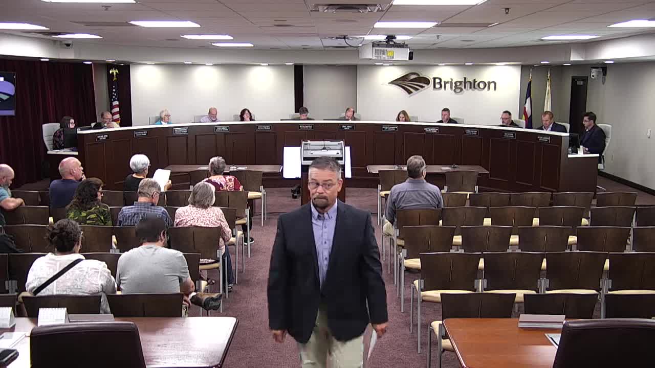 Residents demand action on Brighton High School parking chaos
