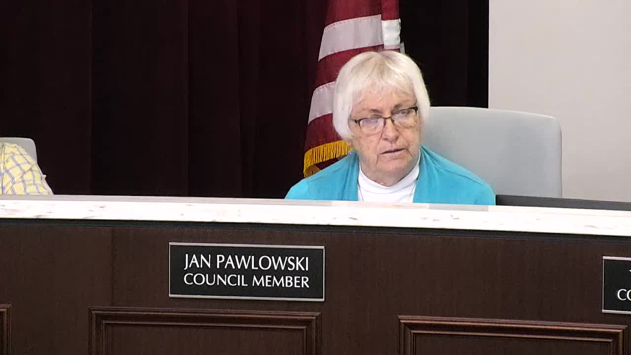 City Council Faces Backlash Over Controversial Parking Fee Changes