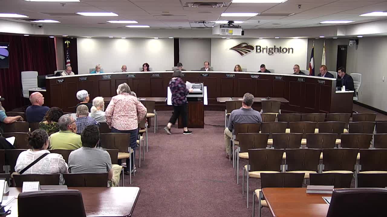 Michael Boutwell challenges city council on free speech rights