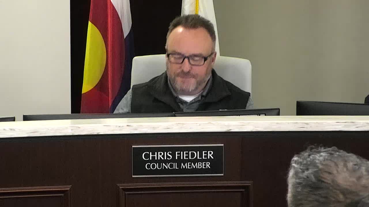 City Council Faces Backlash Over Proposed Dramatic Fee Increases