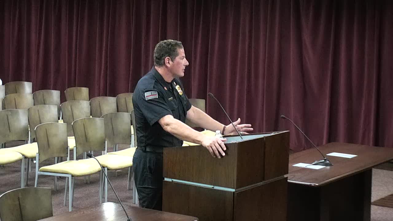 City Council Calls for Delay on Controversial Impact Fee Increase