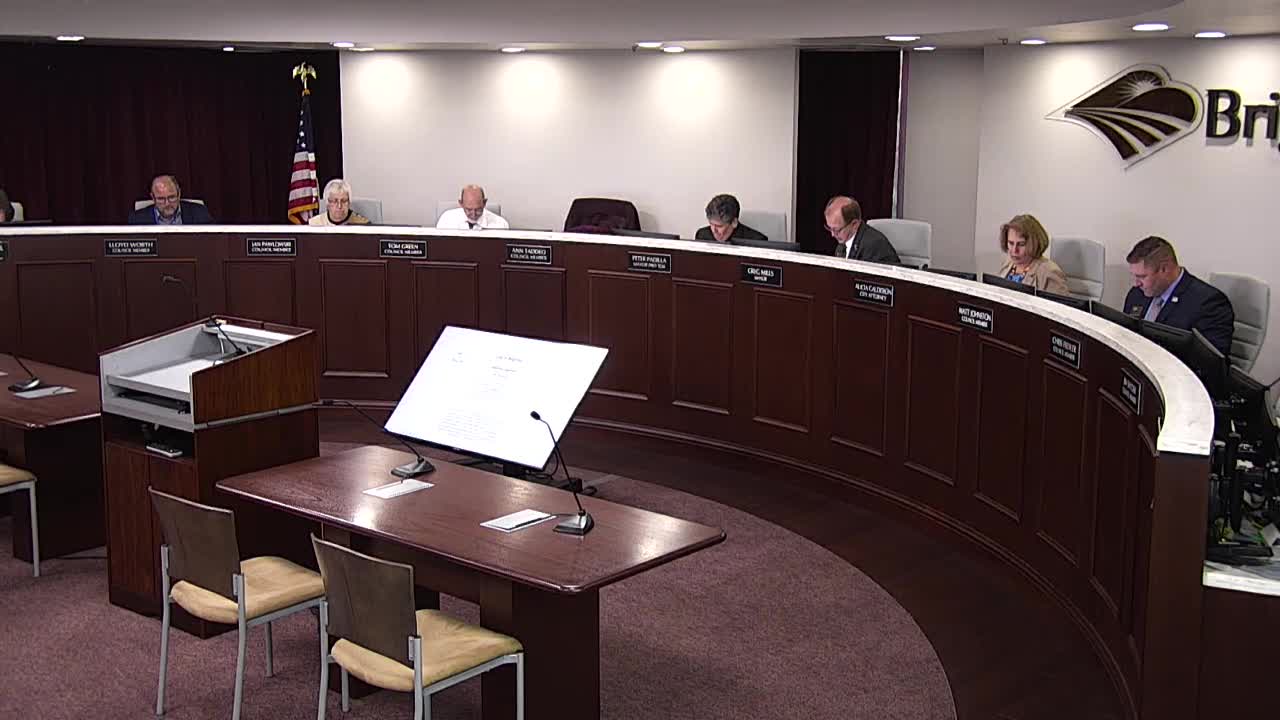 City Council Approves Key Resolutions Amidst Heated Debate