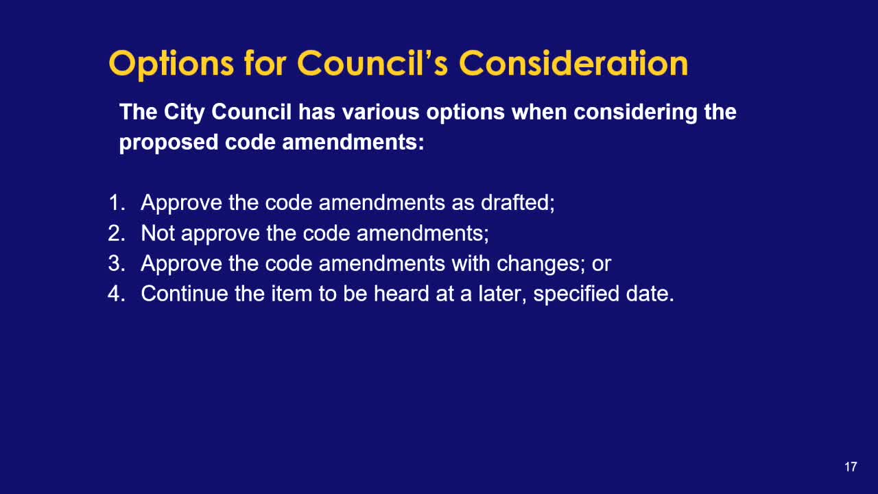 Council votes to hold developers accountable for promises