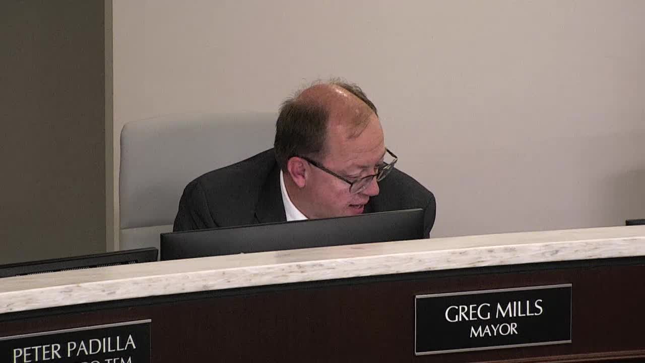 City Council Demands Answers on Abrupt Construction Halt