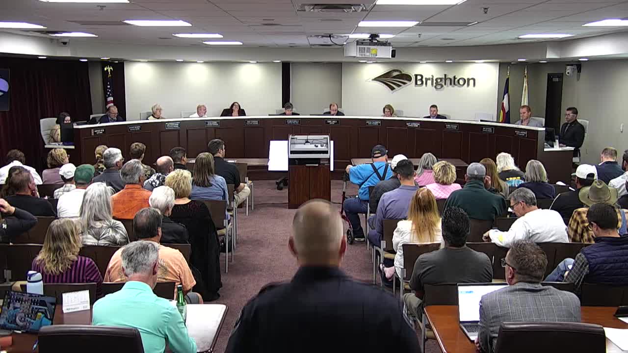 City Council Faces Controversy Over Rising Development Fees