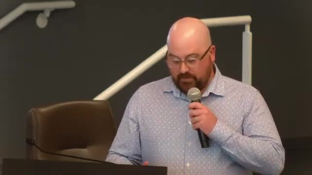 City Hall opens as a beacon of community progress