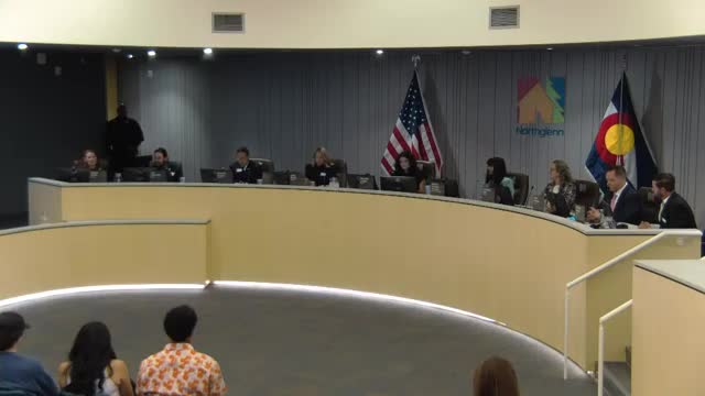 Northglenn celebrates new city hall as legacy for future