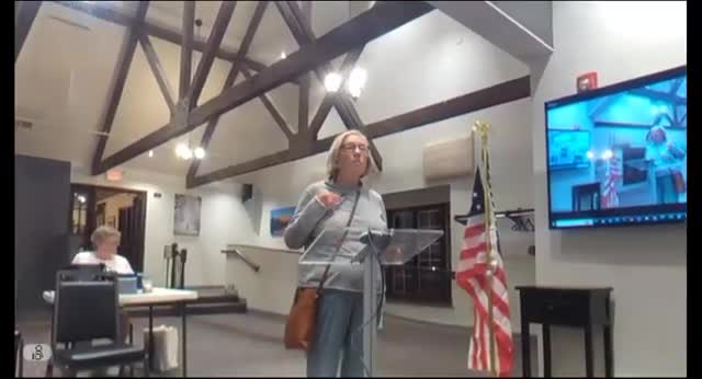 Residents Demand Action Over Pickleball Noise Crisis