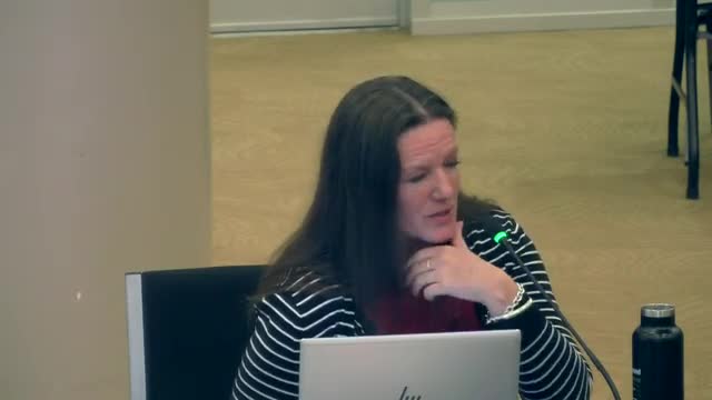 City Council Faces Pressure to Fast Track Housing Plan