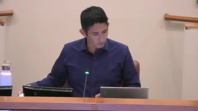 Inglewood residents demand action against notorious nuisance property