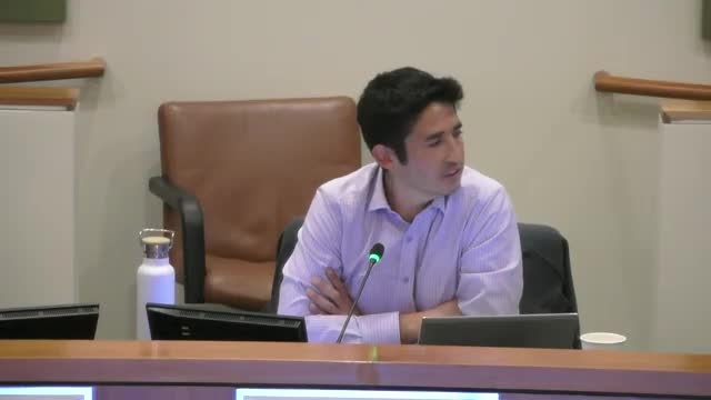 City Council Faces Backlash Over Affordable Housing Task Force