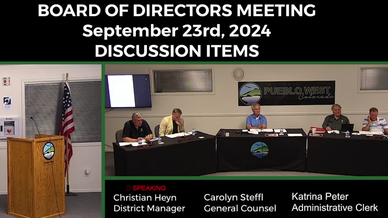 Community demands action on new indoor pool funding