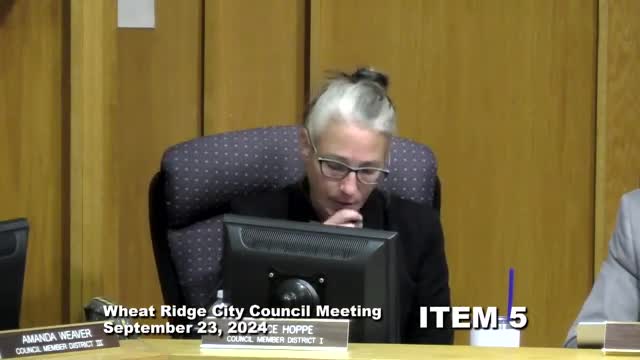 Wheat Ridge revives bus service to boost student safety