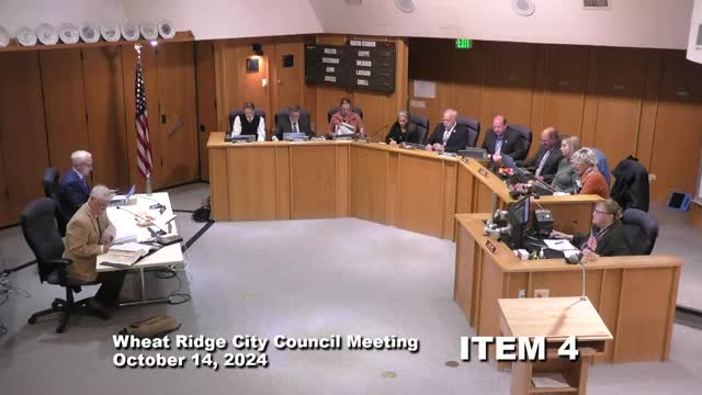 Wheat Ridge adopts landmark sustainability action plan