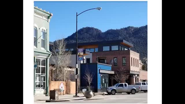 Efforts to revitalize downtown spark economic growth