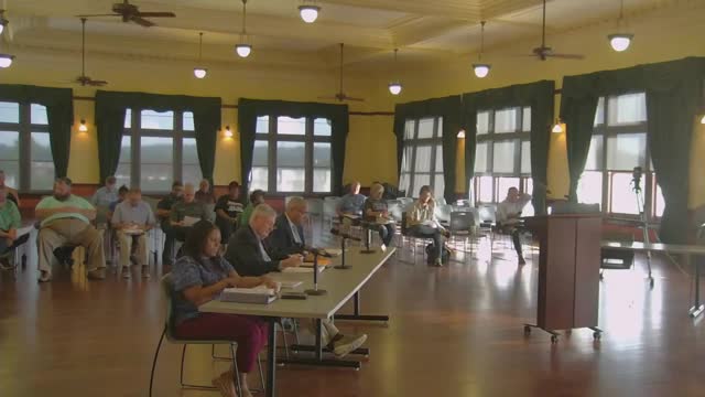 Budget Chaos Sparks Concerns Over Meridian School Funding