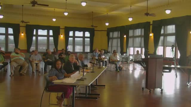 Council debates controversial pay raises and tax implications