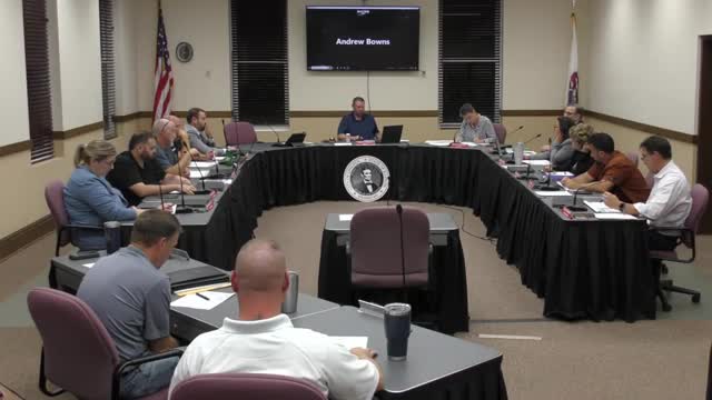 City Council Debates Urgent Road Repairs Amid Deteriorating Conditions