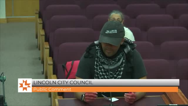 Activists demand action against local war profiteering