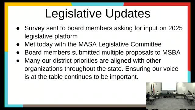 Budget Decisions Loom as Schools Embrace Student-Centered Approach