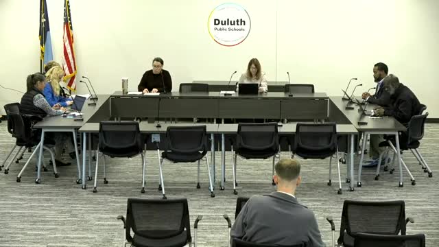 Community rallies to support Duluth schools with generous donations