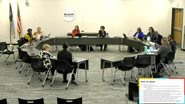 Duluth Schools Launch New Initiatives to Combat Attendance Crisis