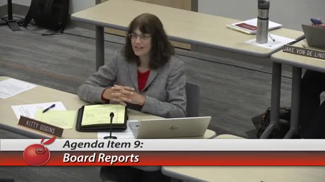 Community rallies to support schools amid safety concerns