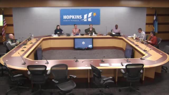 Hopkins High School Celebrates Record AP Scholars Achievements