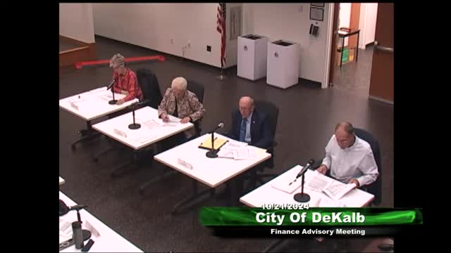 DeKalb faces daunting $90 million liability crisis