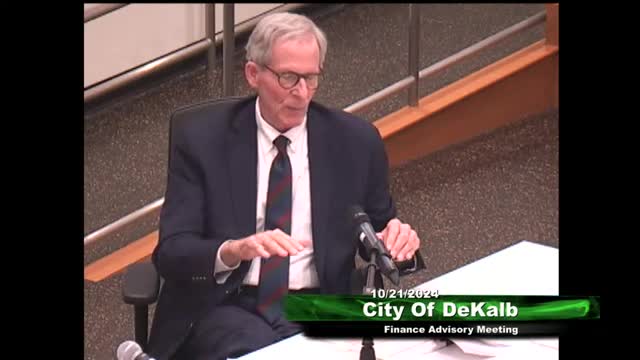 Community leaders confront looming funding crisis