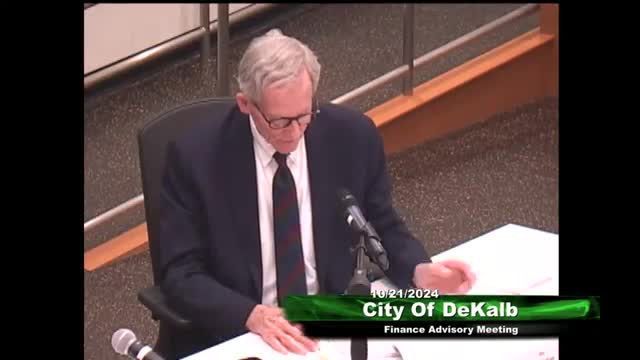 City proposes major boost in street maintenance funding