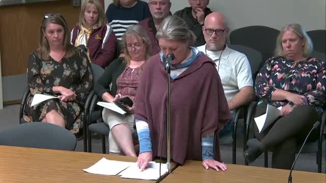 Debate ignites over middle school transition for 6th graders