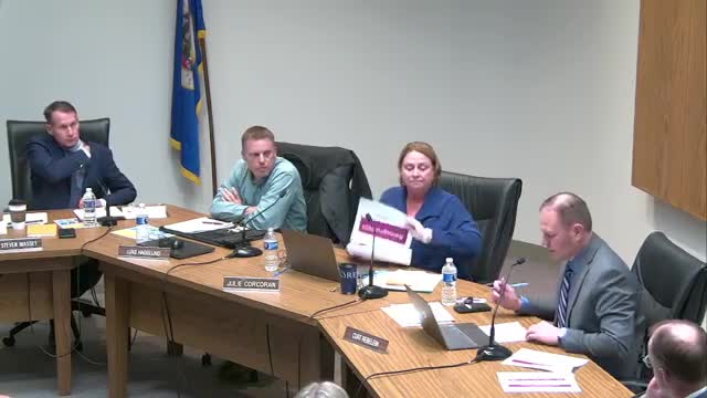 School board faces tough decision impacting community futures