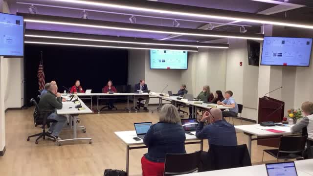 School board member honored as community mourns loss