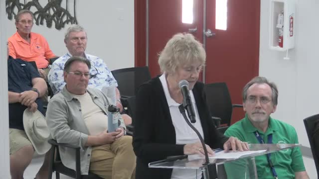 Councilman accused of unethical tactics in advisory board scandal