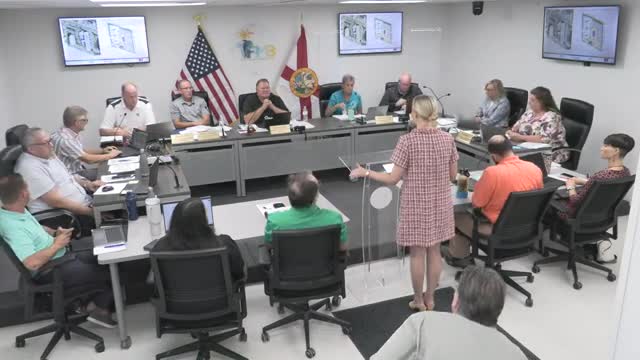 Town Council Faces Controversy Over Proposed Height Increase