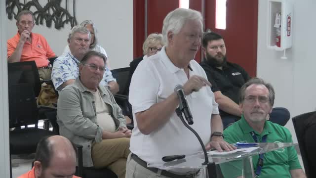 Residents Rally Against Controversial Height Increase Proposal