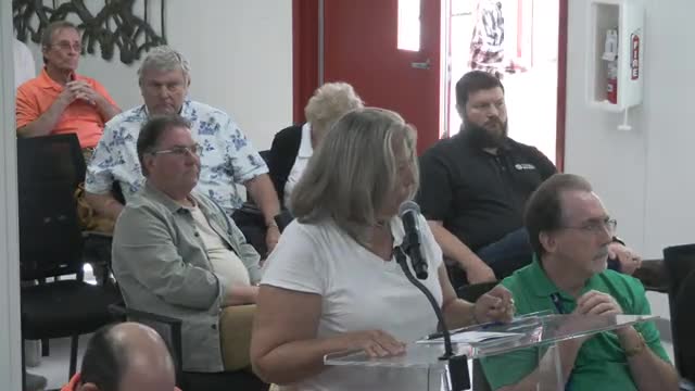 Opposition mounts against controversial beach club development