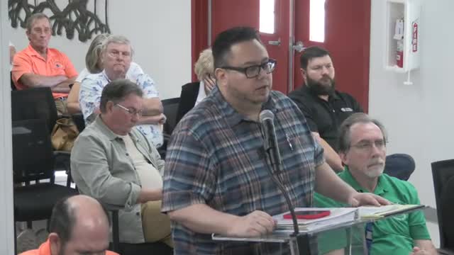 Community proposal for housing rejected amid rising costs