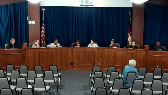 School staff funding crisis sparks urgent budget discussions