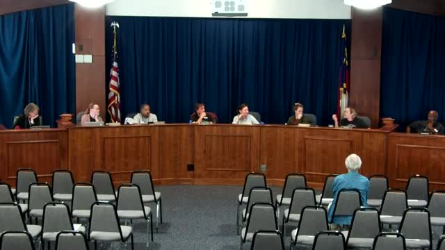 School Board Faces Tough Decisions After Hurricane Disruptions