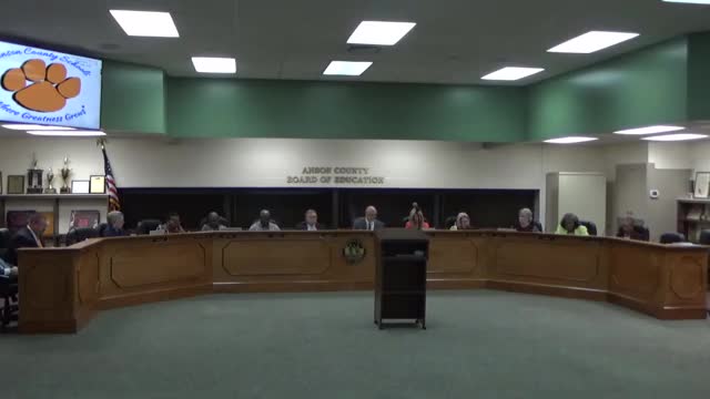 School leaders push for vital access road amid safety concerns