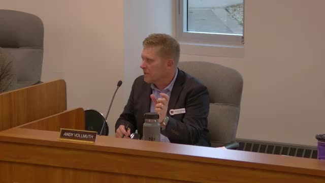 School Board Approves Controversial Property Tax Abatement